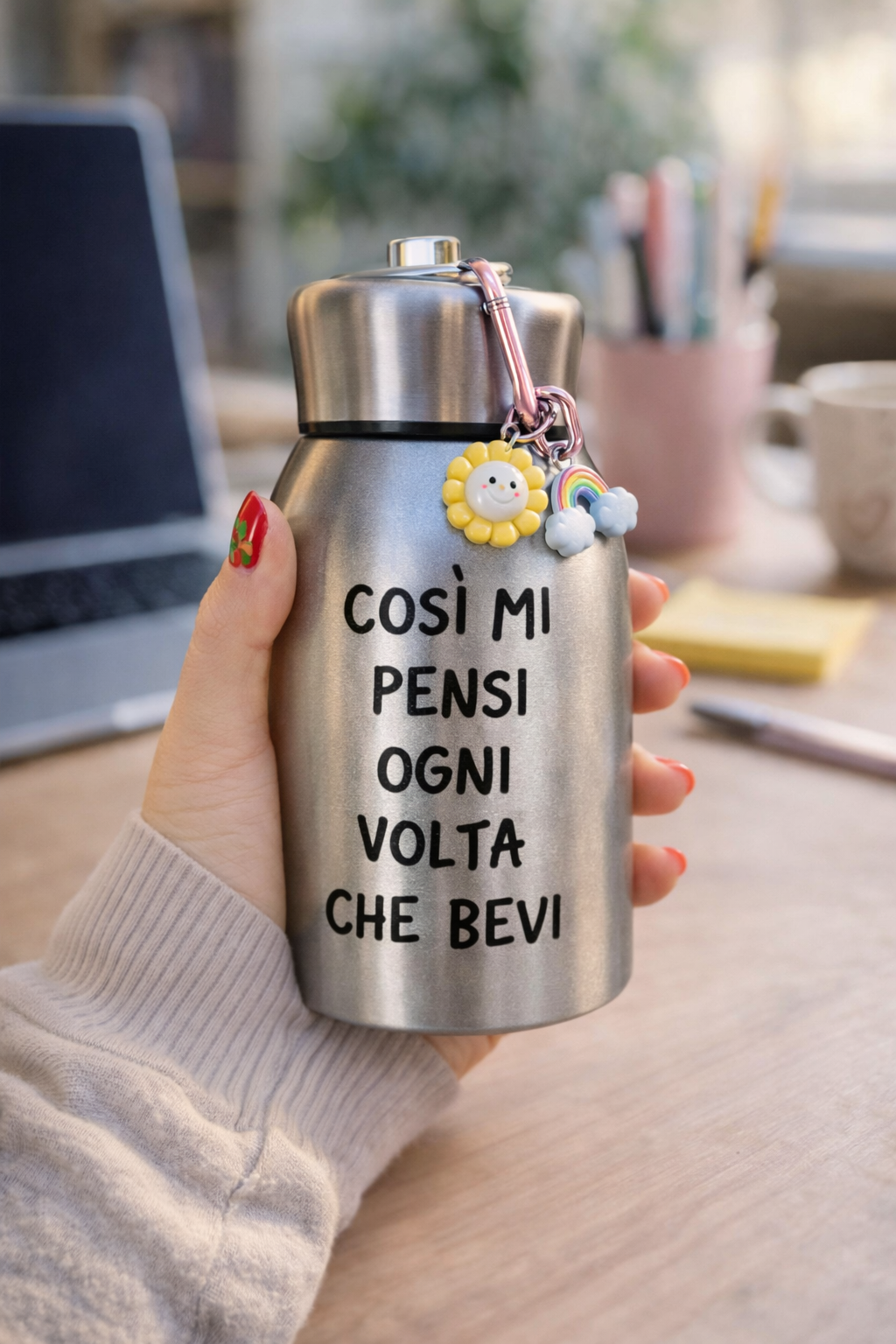 Borraccia 300 ML
