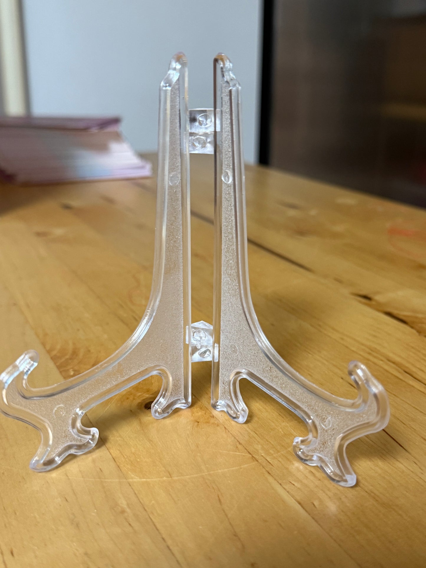 Basetta per specchio 12cm