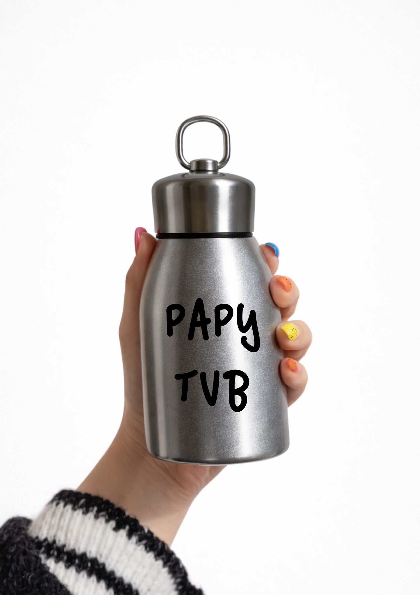 Borraccia "papy tvb"