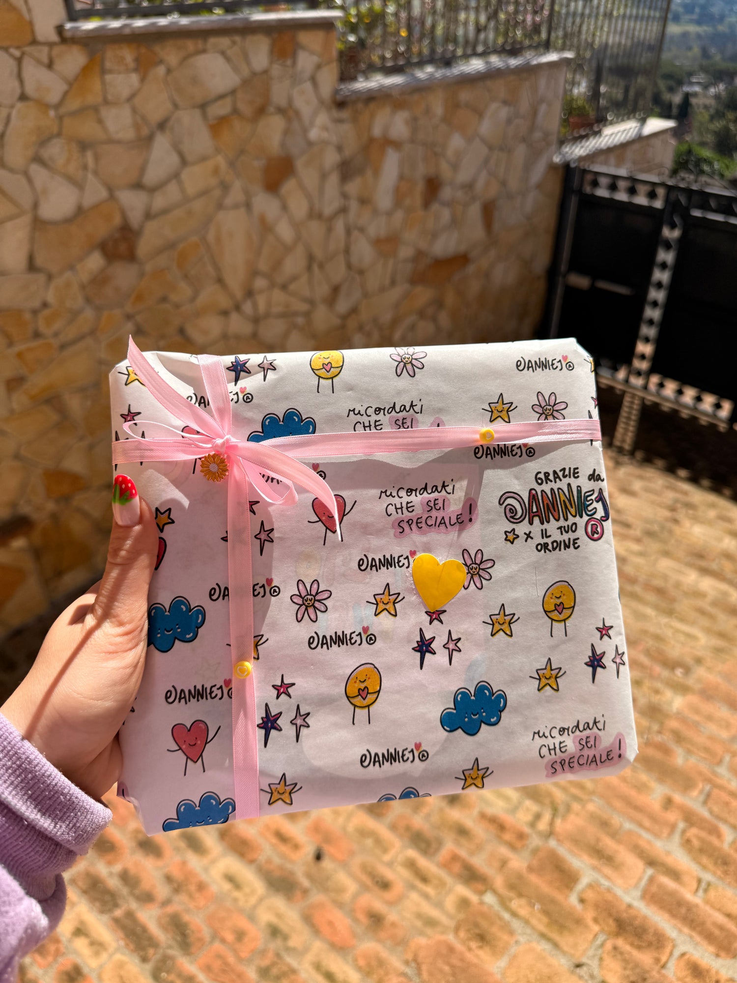 Nuovi prodotti primaverili 🌷