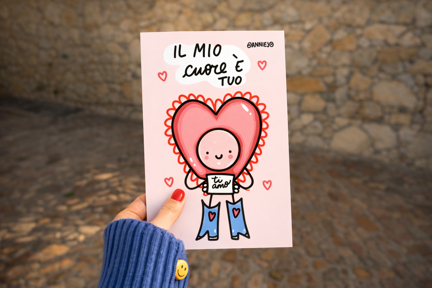 Biglietto