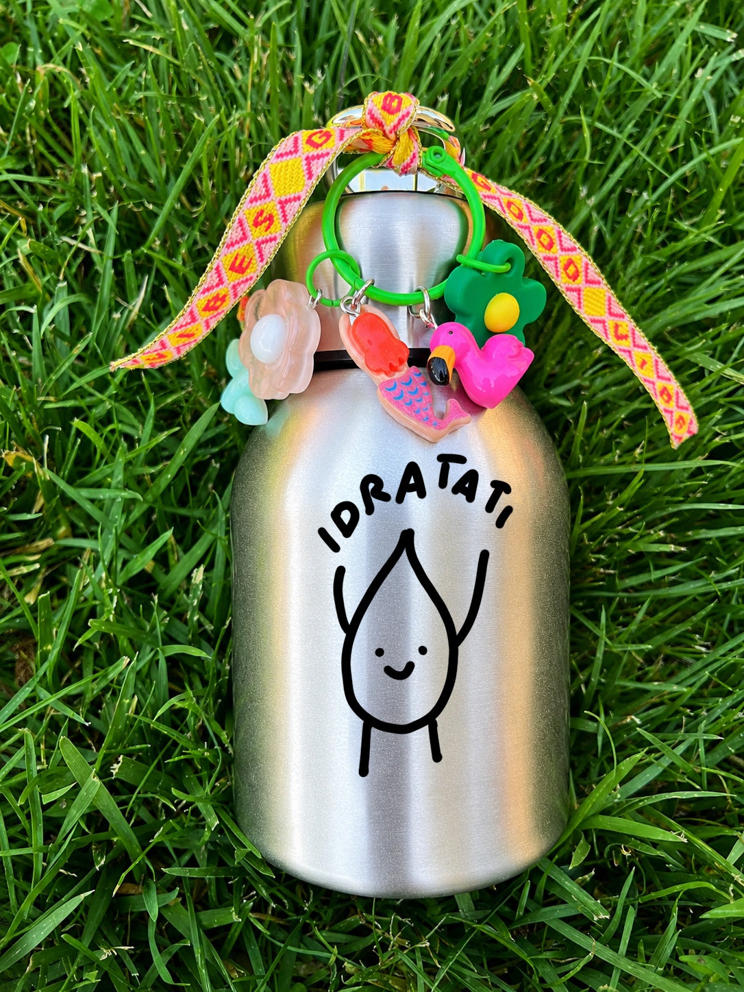 Borraccia 300 ML