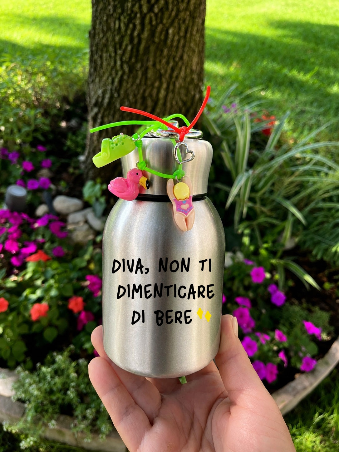 Borraccia 300 ML