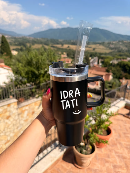Borraccia Tumbler Termico Piccolo
