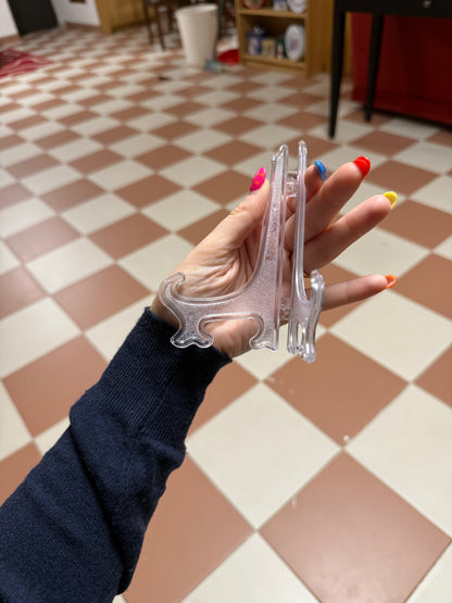 Basetta per specchio 12cm