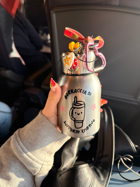 Borraccia 300 ML