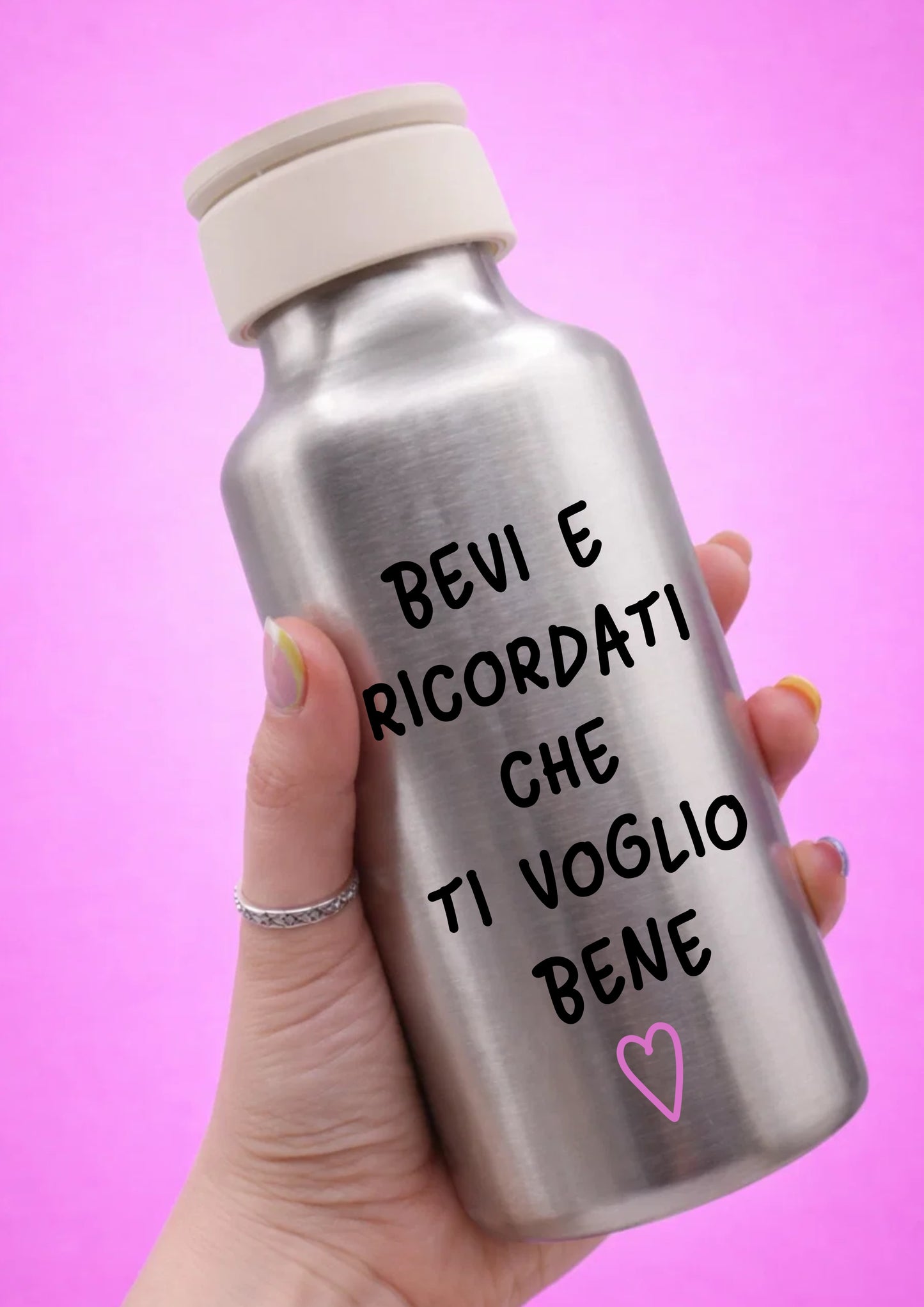 Borraccia Termica 0,5L