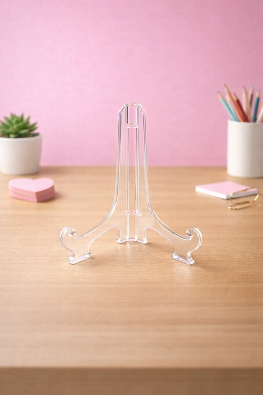 Basetta per specchio 12cm