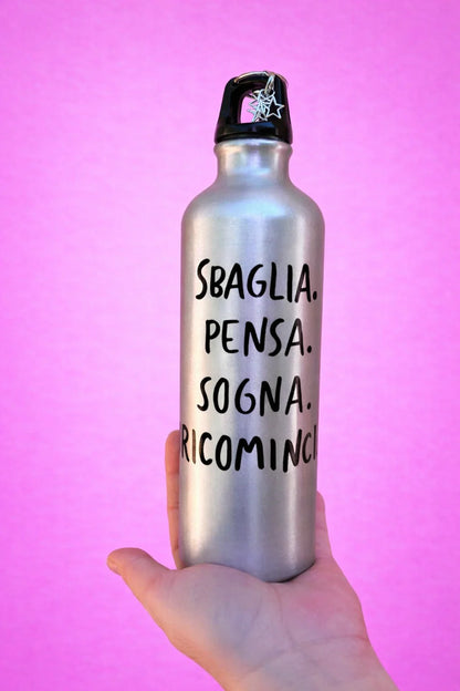 Borraccia 0,5Lx