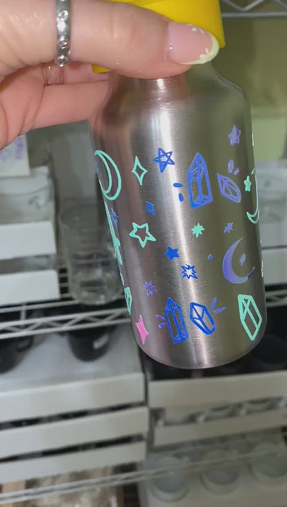 Borraccia 0,3 L da personalizzare